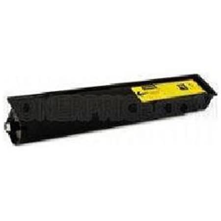 Toshiba Br Estudio 2040C - 1-Sd Yld Yellow Toner TOSTFC25Y
